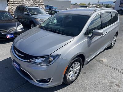 2018 Chrysler Pacifica Touring L   - Photo 4 - Helena, MT 59601