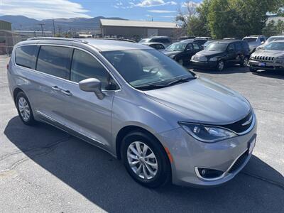 2018 Chrysler Pacifica Touring L   - Photo 5 - Helena, MT 59601