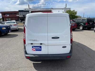 2018 Ford Transit Connect XL   - Photo 7 - Helena, MT 59601