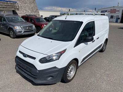 2018 Ford Transit Connect XL   - Photo 2 - Helena, MT 59601