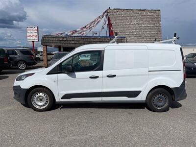 2018 Ford Transit Connect XL  