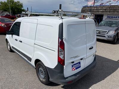 2018 Ford Transit Connect XL   - Photo 8 - Helena, MT 59601