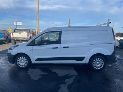 2018 Ford Transit Connect XL  