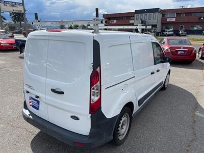 2018 Ford Transit Connect XL   - Photo 6 - Helena, MT 59601