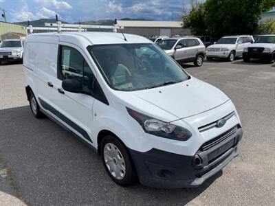 2018 Ford Transit Connect XL   - Photo 4 - Helena, MT 59601