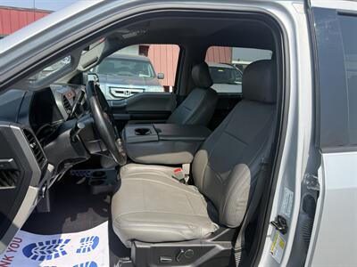 2018 Ford F-150 XLT 4dr, REDUCED - Photo 10 - Helena, MT 59601