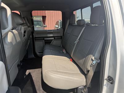 2018 Ford F-150 XLT 4dr, REDUCED - Photo 15 - Helena, MT 59601