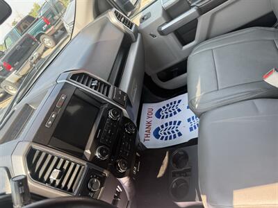 2018 Ford F-150 XLT 4dr, REDUCED - Photo 14 - Helena, MT 59601