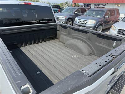2018 Ford F-150 XLT 4dr, REDUCED - Photo 16 - Helena, MT 59601