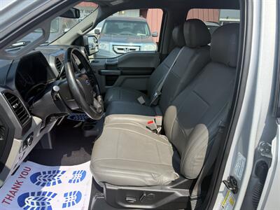 2018 Ford F-150 XLT 4dr, REDUCED - Photo 11 - Helena, MT 59601
