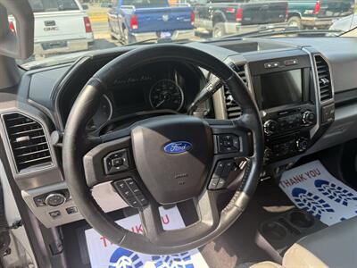 2018 Ford F-150 XLT 4dr, REDUCED - Photo 13 - Helena, MT 59601