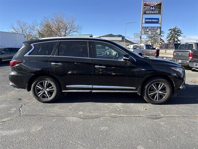 2018 INFINITI QX60   - Photo 5 - Helena, MT 59601