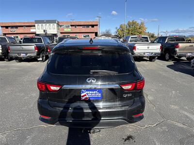 2018 INFINITI QX60   - Photo 7 - Helena, MT 59601
