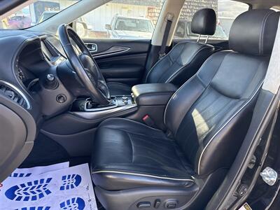 2018 INFINITI QX60   - Photo 11 - Helena, MT 59601