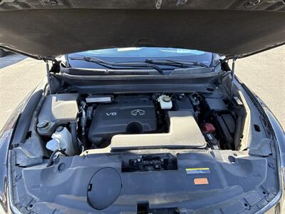 2018 INFINITI QX60   - Photo 19 - Helena, MT 59601