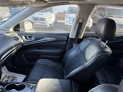 2018 INFINITI QX60   - Photo 15 - Helena, MT 59601