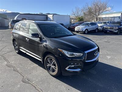 2018 INFINITI QX60   - Photo 4 - Helena, MT 59601