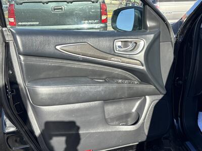 2018 INFINITI QX60   - Photo 10 - Helena, MT 59601