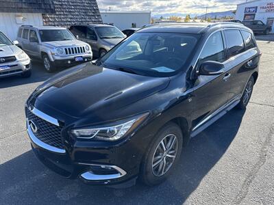 2018 INFINITI QX60   - Photo 3 - Helena, MT 59601