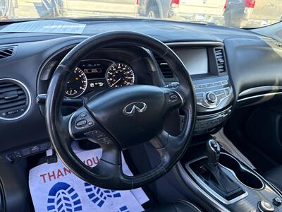 2018 INFINITI QX60   - Photo 13 - Helena, MT 59601