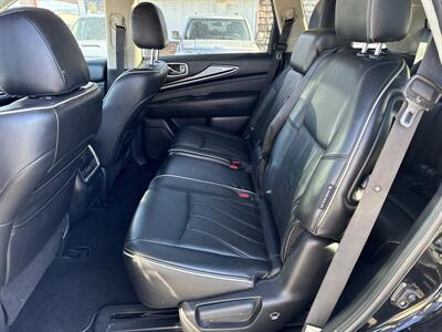 2018 INFINITI QX60   - Photo 17 - Helena, MT 59601