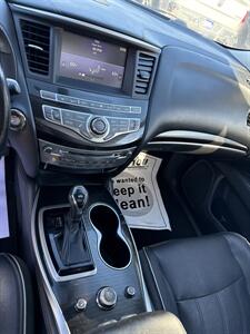 2018 INFINITI QX60   - Photo 14 - Helena, MT 59601