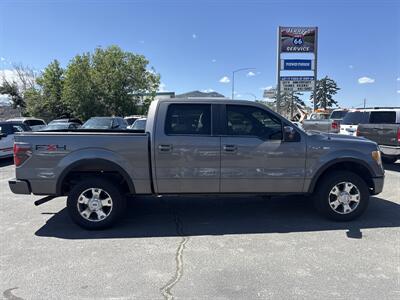 2010 Ford F-150 XLT 4dr SuperCrew   - Photo 5 - Helena, MT 59601