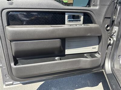 2010 Ford F-150 XLT 4dr SuperCrew   - Photo 9 - Helena, MT 59601