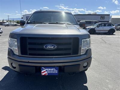 2010 Ford F-150 XLT 4dr SuperCrew   - Photo 4 - Helena, MT 59601