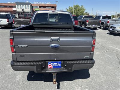 2010 Ford F-150 XLT 4dr SuperCrew   - Photo 7 - Helena, MT 59601