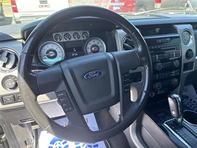 2010 Ford F-150 XLT 4dr SuperCrew   - Photo 11 - Helena, MT 59601