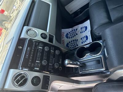 2010 Ford F-150 XLT 4dr SuperCrew   - Photo 12 - Helena, MT 59601