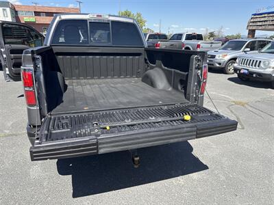 2010 Ford F-150 XLT 4dr SuperCrew   - Photo 13 - Helena, MT 59601