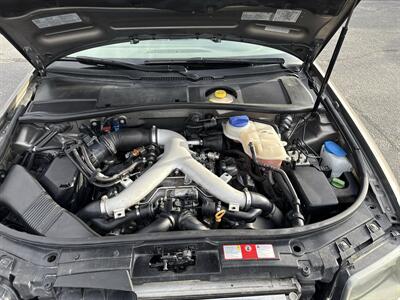 2003 Audi allroad quattro   - Photo 6 - Helena, MT 59601