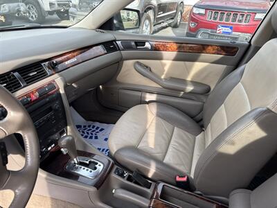 2003 Audi allroad quattro   - Photo 12 - Helena, MT 59601