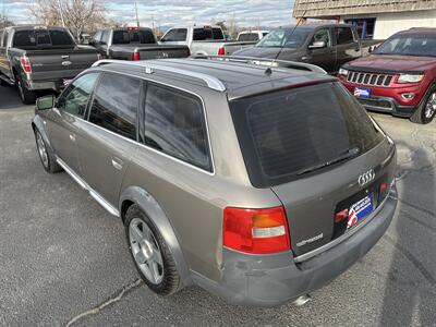 2003 Audi allroad quattro   - Photo 9 - Helena, MT 59601