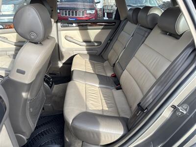 2003 Audi allroad quattro   - Photo 13 - Helena, MT 59601