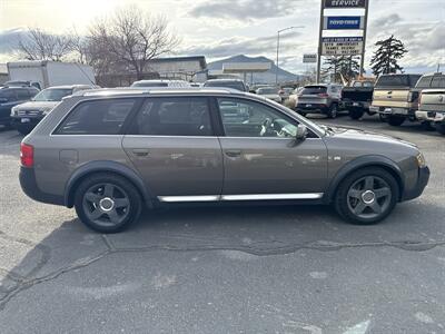 2003 Audi allroad quattro   - Photo 5 - Helena, MT 59601