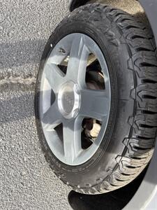 2003 Audi allroad quattro   - Photo 15 - Helena, MT 59601