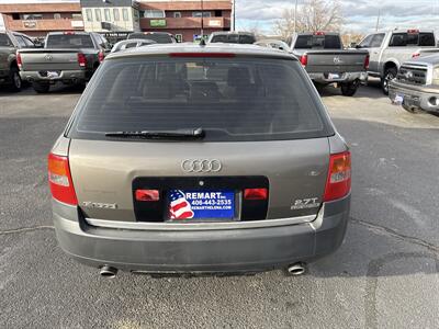 2003 Audi allroad quattro   - Photo 8 - Helena, MT 59601