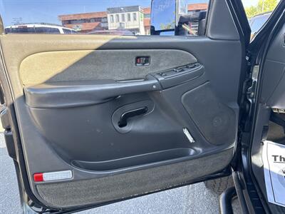 2003 Chevrolet Silverado 2500 4dr Extended Cab   - Photo 11 - Helena, MT 59601