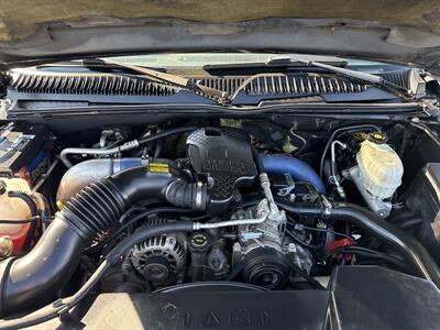 2003 Chevrolet Silverado 2500 4dr Extended Cab   - Photo 16 - Helena, MT 59601
