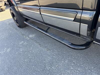 2003 Chevrolet Silverado 2500 4dr Extended Cab   - Photo 9 - Helena, MT 59601