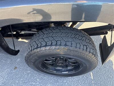 2003 Chevrolet Silverado 2500 4dr Extended Cab   - Photo 17 - Helena, MT 59601