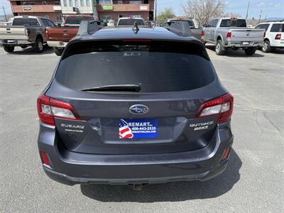 2017 Subaru Outback 2.5i Premium   - Photo 7 - Helena, MT 59601