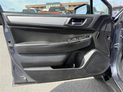 2017 Subaru Outback 2.5i Premium   - Photo 9 - Helena, MT 59601