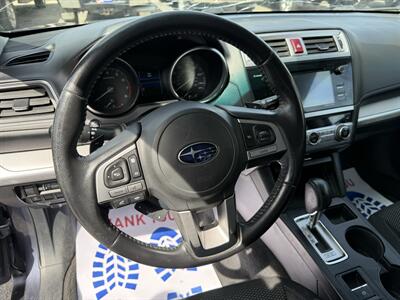 2017 Subaru Outback 2.5i Premium   - Photo 11 - Helena, MT 59601