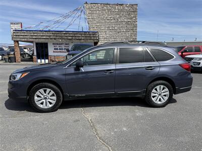 2017 Subaru Outback 2.5i Premium   - Photo 4 - Helena, MT 59601