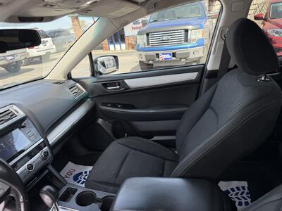 2017 Subaru Outback 2.5i Premium   - Photo 12 - Helena, MT 59601