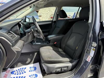 2017 Subaru Outback 2.5i Premium   - Photo 10 - Helena, MT 59601